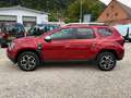 Dacia Duster Blue dCi 115 4WD Comfort Červená - thumbnail 3