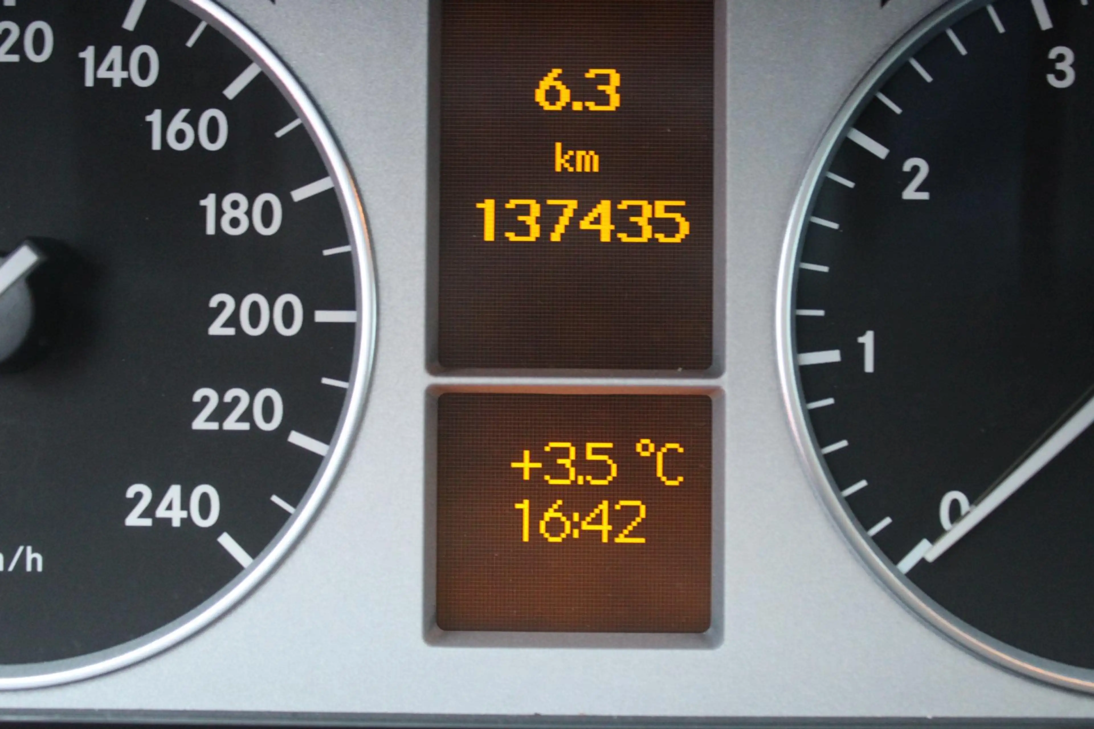 Mercedes-Benz B 160 BlueEFFICIENCY Business Class — photo 8