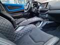 Alpine A110 Navi, Kamera, Sabelt-Sitze Niebieski - thumbnail 11