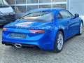 Alpine A110 Navi, Kamera, Sabelt-Sitze Niebieski - thumbnail 10