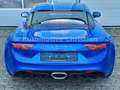Alpine A110 Navi, Kamera, Sabelt-Sitze Niebieski - thumbnail 9