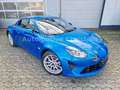 Alpine A110 Navi, Kamera, Sabelt-Sitze Niebieski - thumbnail 3