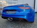 Alpine A110 Navi, Kamera, Sabelt-Sitze Niebieski - thumbnail 7