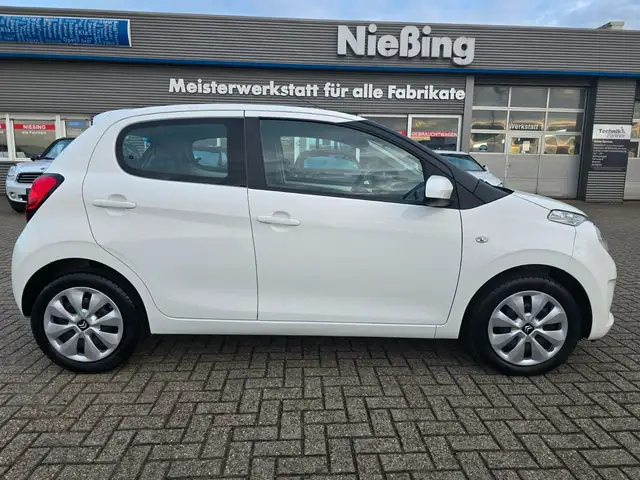 Citroen C1 VTi 72 S&S Feel/Kamera/DAB/Bluetooth