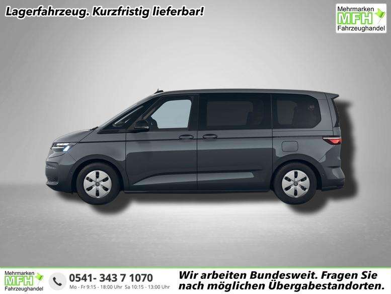 Brugt Volkswagen  