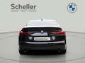 BMW 220 i Gran Coupé M Sport HiFi DAB LED WLAN Shz Noir - thumbnail 5
