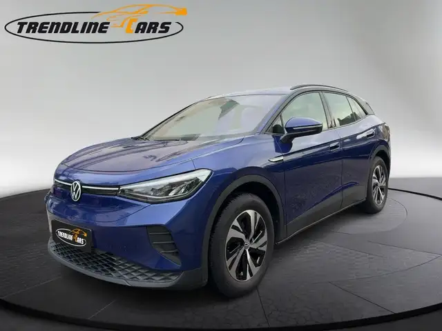 Volkswagen ID.4 Pure 125kW