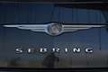 Chrysler Sebring Sebring Cabrio 2.0 CRD Soft-Top Noir - thumbnail 13