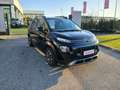 Citroen C3 Aircross  1.2 puretech Shine s OK NEOPATENTATI Nero - thumbnail 2