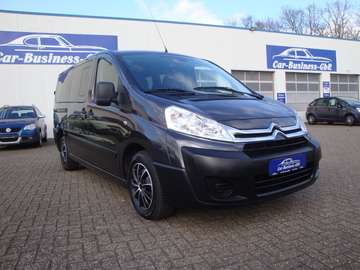 HDi 125 FAP L2 Multispace Attraction