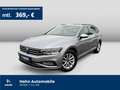 Volkswagen Passat Variant 1.5TSI DSG Business Navi Pano AHK Silber - thumbnail 1