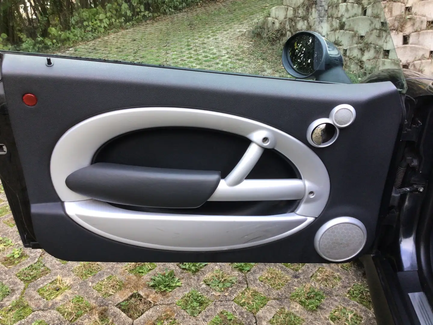 MINI One D Mini 1.4 One D Nero - 2