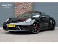 Porsche 992 992 Cabrio 3.0 Carrera S | Vierwielbesturing | Spo Noir - thumbnail 1