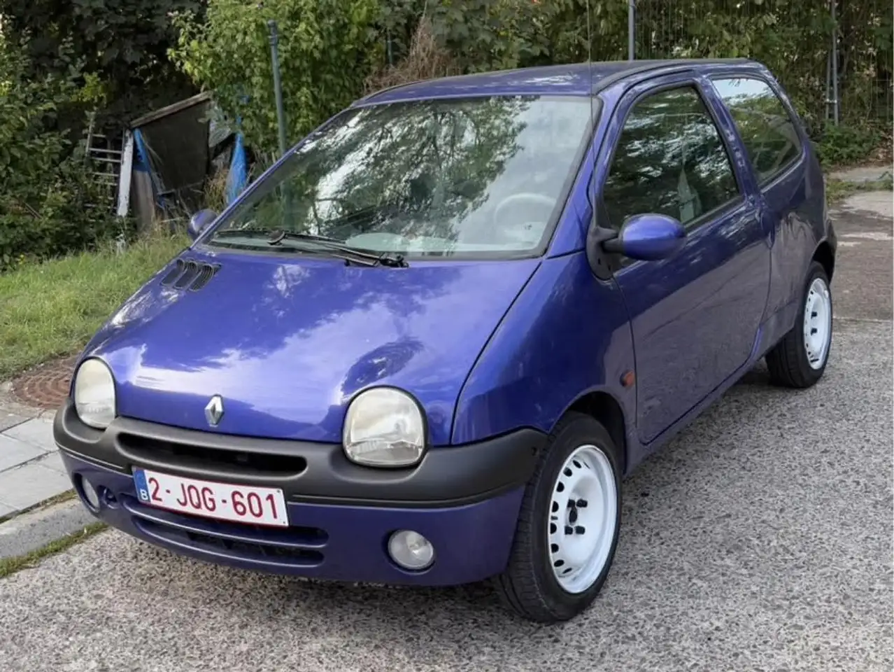 Renault Twingo 1.2i Expression, foto 1