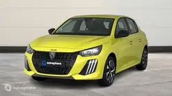 Peugeot 208 1.2 Hybrid 100ch Active e-DCS6