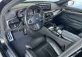 BMW 530 e xDrive M *LED*Sitzkühl*AHK*MEMO*H&K*KeyGo*19'' Schwarz - thumbnail 2