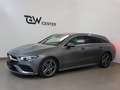Mercedes-Benz CLA 200 d AMG Line Distronic Grau - thumbnail 6