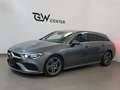 Mercedes-Benz CLA 200 d AMG Line Distronic Grau - thumbnail 2