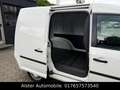 Volkswagen Caddy Kasten EcoProfi, Klimaanlage,Scheckheftgep Blanc - thumbnail 11