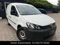 Volkswagen Caddy Kasten EcoProfi, Klimaanlage,Scheckheftgep Blanc - thumbnail 2