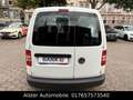 Volkswagen Caddy Kasten EcoProfi, Klimaanlage,Scheckheftgep Blanc - thumbnail 6