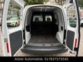 Volkswagen Caddy Kasten EcoProfi, Klimaanlage,Scheckheftgep Blanc - thumbnail 12