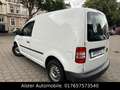 Volkswagen Caddy Kasten EcoProfi, Klimaanlage,Scheckheftgep Blanc - thumbnail 4