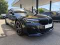 BMW 520 d 48 V Aut. Grau - thumbnail 8