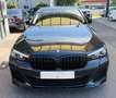 BMW 520 d 48 V Aut. Grau - thumbnail 4