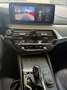 BMW 520 d 48 V Aut. Grau - thumbnail 25