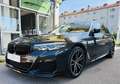 BMW 520 d 48 V Aut. Grau - thumbnail 1