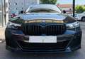 BMW 520 d 48 V Aut. Grau - thumbnail 2