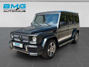 Designo Magno AHK DISTRONIC H/K