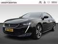 Peugeot 508 1.6 PureTech GT Line | Navigatie | Lederen en elek Černá - thumbnail 1