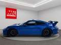 Porsche 911 GT3, Lift , Approved , Mwst Ausweißbar Blau - thumbnail 11