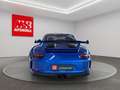 Porsche 911 GT3, Lift , Approved , Mwst Ausweißbar Blau - thumbnail 13