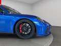 Porsche 911 GT3, Lift , Approved , Mwst Ausweißbar Bleu - thumbnail 18