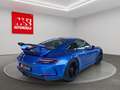 Porsche 911 GT3, Lift , Approved , Mwst Ausweißbar Blau - thumbnail 14
