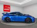 Porsche 911 GT3, Lift , Approved , Mwst Ausweißbar Blau - thumbnail 15