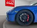 Porsche 911 GT3, Lift , Approved , Mwst Ausweißbar Blau - thumbnail 26