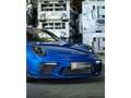 Porsche 911 GT3, Lift , Approved , Mwst Ausweißbar Blau - thumbnail 4