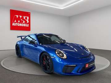 GT3, Lift , Approved , Mwst Ausweißbar