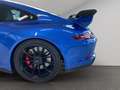 Porsche 911 GT3, Lift , Approved , Mwst Ausweißbar Blau - thumbnail 27