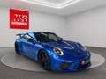 Porsche 911 GT3, Lift , Approved , Mwst Ausweißbar Blau - thumbnail 8