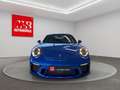 Porsche 911 GT3, Lift , Approved , Mwst Ausweißbar Bleu - thumbnail 2