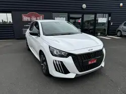 Peugeot 208 1.2i PureTech 12V S\u0026S