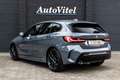 BMW 118 1-serie 118i M Sport | Head-Up | M Performance Spo Gris - thumbnail 2