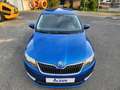 Skoda Rapid/Spaceback 1,4 TDI DSG-Automatik Green-Tec Euro 6 AHK Blauw - thumbnail 18