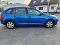 Skoda Rapid/Spaceback 1,4 TDI DSG-Automatik Green-Tec Euro 6 AHK Mavi - thumbnail 4