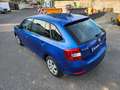 Skoda Rapid/Spaceback 1,4 TDI DSG-Automatik Green-Tec Euro 6 AHK plava - thumbnail 20